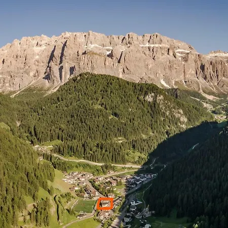 Edda Selva di Val Gardena
